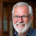 Portrait of Robert 'Bob' Thompson