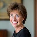 Portrait of Susan Chen